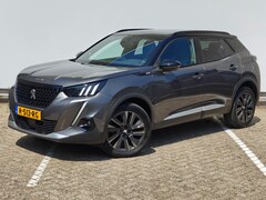 Peugeot 2008 - 1.2 PureTech GT Pack | Achteruitrijcamera | Apple Carplay/Android Auto|telefoonintegratie