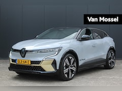 Renault Mégane E-Tech - EV60 Optimum Charge Iconic | Google Navigatie | Apple & Android Carplay | Parkeersensoren