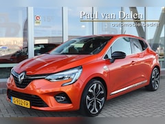 Renault Clio - 1.0TCE 100PK Pack R.S. Line | Clima | Navi | Camera | Stoel/stuurverw. | Pdc v+a | Led | C