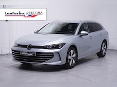 Volkswagen Passat Variant - 1.5 eTSI 150 pk Aut. Business Camera Trekhaak Massage Stoel verwarming/ventilatie IQ drive