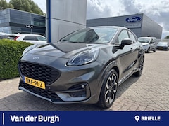 Ford Puma - 1.0 EcoBoost Hybrid ST-Line