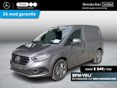 Mercedes-Benz Citan - 108 CDI L1 Pro | Citan BPM-vrij kopen in 2025