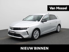 Opel Astra - 1.2 Business Edition | Navigatie | Camera | Stoelverwarming + Stuurverwarming |