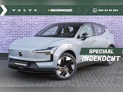 Volvo EX30 - Single Motor Extended Range Plus | Google | Longe Range | Stoel-/Stuurverwarming | Adaptie