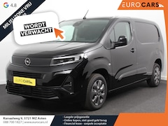 Opel Combo - 1.5 BlueHDi 130 S&S L2 Automaat Apple Carplay / Android Auto Navigatie Trekhaak Airco Came