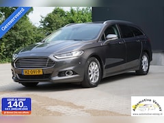 Ford Mondeo Wagon - 1.5 Titanium