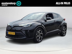 Toyota C-HR - 1.8 Hybrid First Edition | Automaat | Apple CarPlay / Android Auto | Rijklaarprijs incl. g