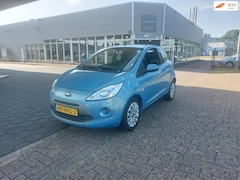 Ford Ka - 1.2 Titanium / Airco / Elektr.Pakket /