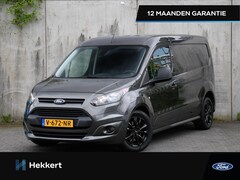 Ford Transit Connect - GB L2H1 1.5 TDCI 100pk DAB | PDC + CAM. | 16''LM | NAVI | APPLE-CARPLAY | CRUISE.C | QUICK