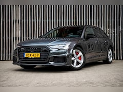 Audi A6 Avant - 55 TFSI e Quattro 3x S-Line Competition |Panorama|AudiExclusive|BTW|360-cam|ACC|B&O|Trekha