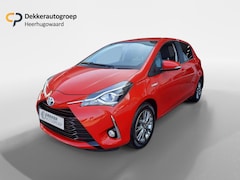 Toyota Yaris - 1.5 Hybrid Dynamic