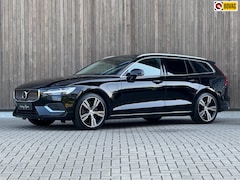 Volvo V60 - 2.0 T6 Recharge AWD Inscription / Trekhaak / ACC /
