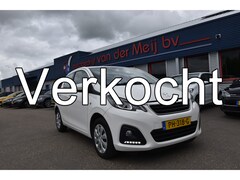 Peugeot 108 - 1.0 e-VTi Blue Lion , AIRCO , BL TOOTH , EL VOOR , CV AFST , RADIO ,