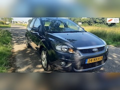 Ford Focus - 1.6 Comfort 1 eigen zeer mooi en goed onderhouden
