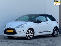 Citroën DS3 - 1.6 e-HDi So Chic