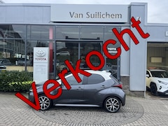 Toyota Yaris - 1.5 Hybrid Launch Edition
