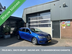 Renault Mégane Estate - 1.3 TCe Intens BOSE/TH/HEAD-UP *ALL-IN PRIJS