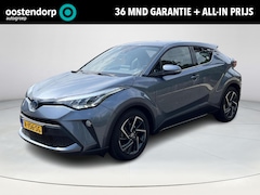 Toyota C-HR - 2.0 Hybrid Dynamic | Apple Carplay/Android auto | Achteruitrijcamera | Climate control