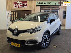 Renault Captur - 0.9 TCe Dynamique/AIRCO/CRUISE/HOGE INSTAP