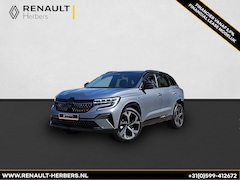 Renault Austral - 1.2 mild hybrid 160 EDC techno esprit Alpine PANORAMADAK / VELE OPTIES / MOOISTE VAN NEDER