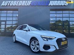Audi A3 Sportback - 30 TFSI NL.Auto/Panoramadak/Bang & Olufsen/Virtual Cockpit/Full Led/1Ste eigenaar/Dealer o