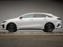 Kia Pro cee'd - ProCeed 1.5 T-GDi MHEV GT-Line Edition Sport (PANORAMADAK, APPLECAR PLAY, NAVI, CAMERA, LE