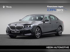 BMW i5 - eDrive40 84 kWh | M Sportpakket | Achteruitrijcamera | Harman-Kardon sound system | Trekha