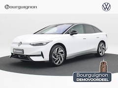 Volkswagen ID.7 - Pro Business 77 kWh | Head-up | 360 view | massagestoelen voor | Stoel ventilatie | Memory