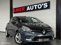 Renault Clio - 1.2 16V Limited/Facelift/Navi/Cruise/2e eign