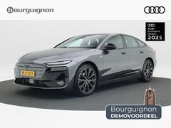 Audi A6 Sportback e-tron - S edition | 286 PK | Alcantara interieur | 21 inch velgen | Zwart optiek |