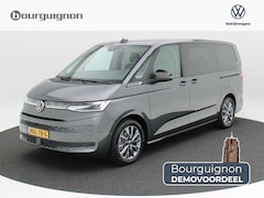 Volkswagen Multivan - Bulli Edition L2 1.5 eHybrid EU6 180 kW (245pk) 31 | 700122 | Vis-a-vis stoelopstelling me