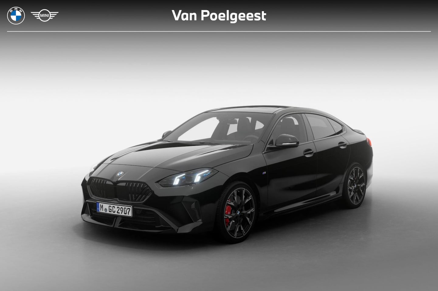 BMW 2-serie Gran Coupé - 220 | M Sport Pro | Premium Pack | Glazen Panoramadak | Harman Kardon - AutoWereld.nl