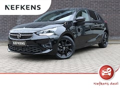 Opel Corsa - GS-Line 130pk Automaat | Stoelverwarming | Dodehoekbewaking | Keyless Entry/Start