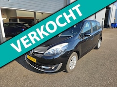 Renault Grand Scénic - 1.2 TCe Bose