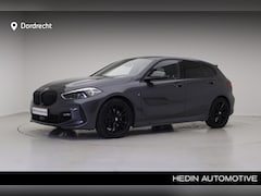 BMW 1-serie - 118i M-Sport | Camera | Head-Up Display | Live Cockpit Professional | 2 jaar Garantie