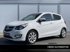 Opel Karl - 1.0 ecoFLEX Innovation | Navigatie via App | Climate Control | Parkeersensoren | Cruise Co