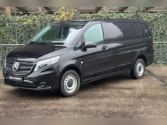 Mercedes-Benz Vito - 116 L2 Automaat | Trekhaak | Stoelverwarming | LED | Airco | Regensensor | Camera