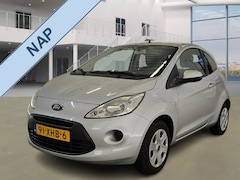 Ford Ka - 1.2 69pk