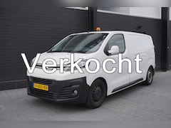 Citroën Jumpy - 1.6 BlueHDI L2 Automaat EURO 6 - Airco - Cruise - PDC - € 11.950, - Excl