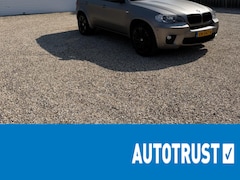 BMW X5 - XDrive35i High Executive M- uitgevoerd