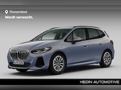 BMW 2-serie Active Tourer - 225e xDrive M-Sport | Driving Assistant Plus | Harman Kardon | Stoelverwarming | Extra get
