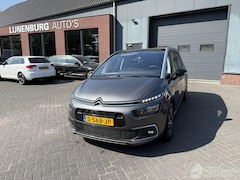 Citroën C4 SpaceTourer - 1.2 PureTech FeeL