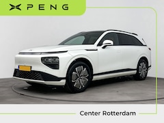 Xpeng G9 - RWD Long Range 98 kWh Premium Pakket | Trekhaak