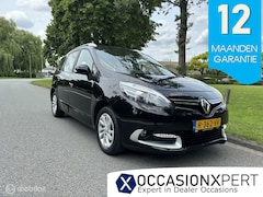 Renault Grand Scénic - 1.2 TCe Authentique 7p