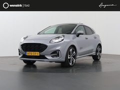 Ford Puma - 1.0 EcoBoost Hybrid ST-Line | Panoramadak | Winterpack | Parkeercamera | Cruise Control Ad