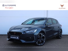 CUPRA Leon - 1.4 e-Hybrid VZ Performance 245pk DSG6