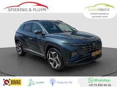 Hyundai Tucson - 1.6 T-GDI PHEV Premium 4WD | Memory Stoel | Leder | Stoel Vent