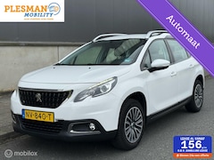 Peugeot 2008 - 1.2 PureTech * Automaat, Carplay, Netjes