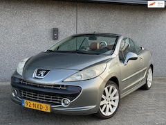 Peugeot 207 CC - 1.6 VTi Problemen