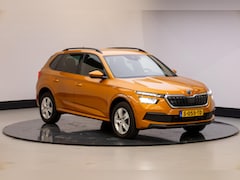 Skoda Kamiq - 1.0 TSI Sport Business